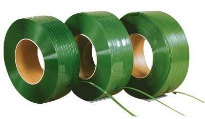 Strapping - Industrial Packaging Industrial Packaging